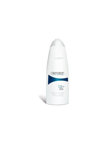 Clenosan Gel De Bain Au Lait D'amande 750ml Clenosan Gel De Bain Au Lait D'amande 750ml