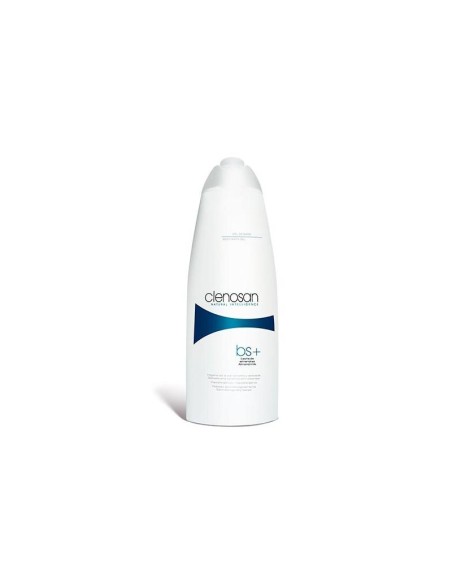 Clenosan Gel De Bain Au Lait D'amande 750ml