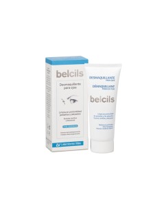 Belcils Makeup Remover Eyes 75ml