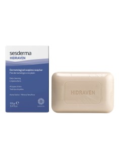 Sesderma Hidraven Pain Dermatologique 100g