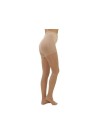 Medilast Collants de Compression Taille Moyenne 37-40