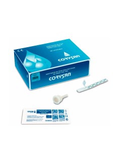 Adaptateur de Pénis Corysan N4 12U