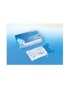 Corysan Urine Bag 2000ml 10 und