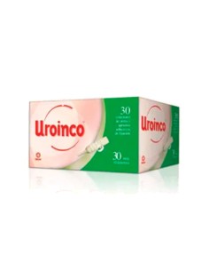 Indas Uroinco Collecteur D'urine 30 Bandes 30 Mm