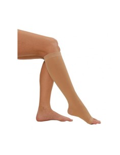 Medilast Bas Court à Forte Compression Petite Taille