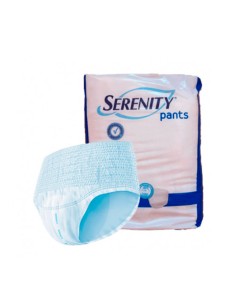 Serenety Serenity Slip Petite Nuit 80U