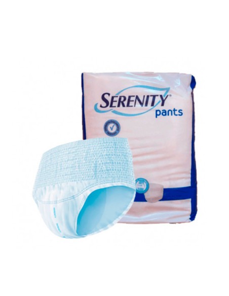 Serenety Serenity Slip Petite Nuit 80U