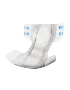 Lysette Lange de Nuit Anatomique Extensible T-P 60U