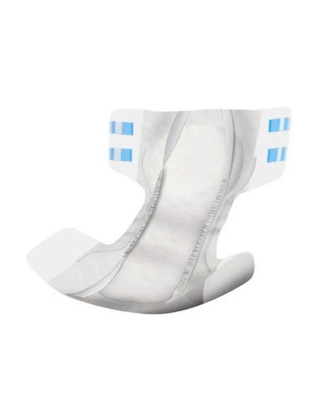 Lysette Lange de Nuit Anatomique Extensible T-P 60U