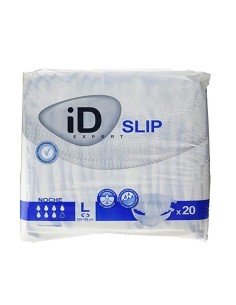 Id Expert Stretchy Brief T3 Night 80U
