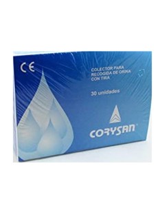 Corysan Penis Sleeve Corysan N 3 30 Ui