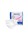 Serenity Elastic XS Night 80U