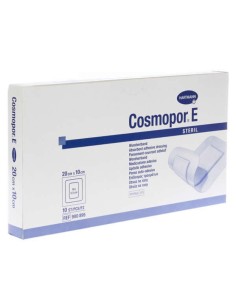 Hartmann Cosmopor E 20X10cm 10 Units
