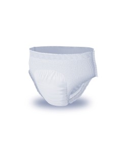 Amd Protector Pant Coussin Absorbant Dia Taille Moyenne 40U