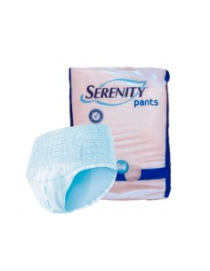 Serenity Slip de Nuit Extra Large Taille 80U