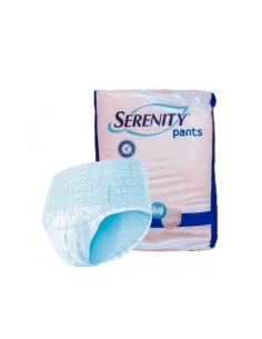 Serenity Slip Nuit Taille Moyenne 80U