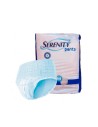 Serenity Slip Nuit Taille Moyenne 80U