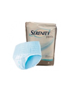 Serenity Pants Nuit Grand Format 80U