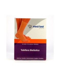 Medilast Attelle de Cheville Extra-large