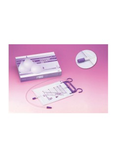 Corysan Urine Bag 2000ml With Valve 30 Units