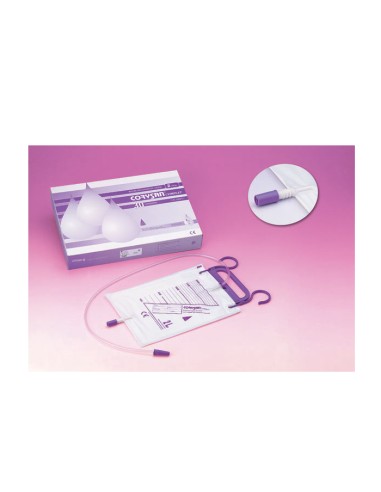 Corysan Urine Bag 2000ml With Valve 30 Units Corysan Urine Bag 2000ml With Valve 30 Units