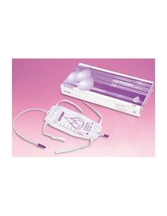 Corysan Urine Bag Complet Leg 55cm