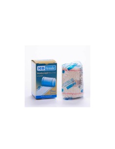 Ico Bandage Crepe 4x7cm