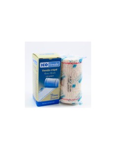 Ico Bandage Crepe 4x10cm