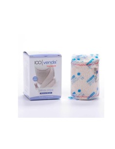 Ico Bandage Crepe 10x10cm