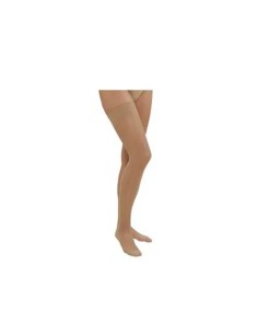 Media Medilast Larga Blonda Beige Cf Egd