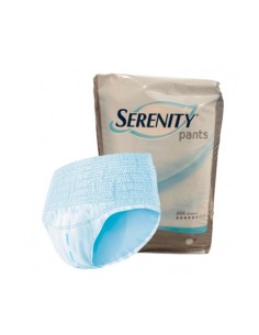 Serenity Pants Jour Taille Moyenne 80U