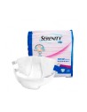 Serenity Slip Nuit Taille Moyenne 80U