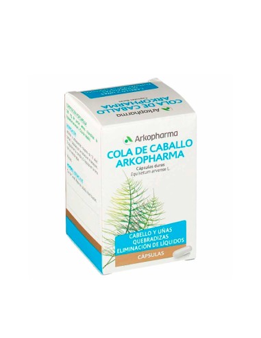 Arkopharma Prêle des Champs 50 Gélules