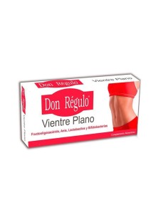 Don Regulo 10 Sachets