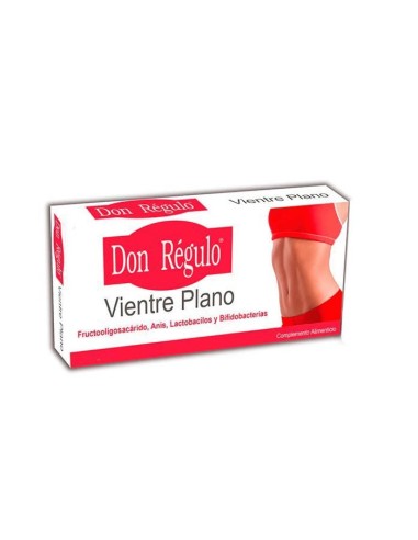 Don Regulo 10 Sachets Don Regulo 10 Sachets