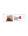 Barres de Chocolat Control Diet 24 Unités