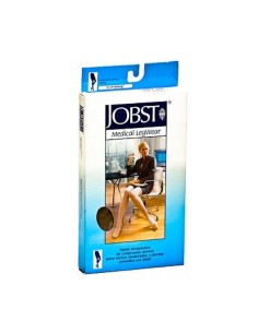 Bas Court Jobst 140 Noir T/2