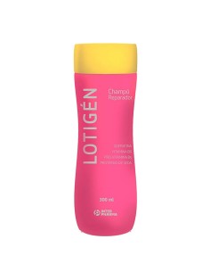 Shampooing Réparateur Lotigen 300ml