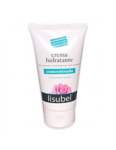 Lisubel Crème Pour Les Mains Glycérinée 75ml