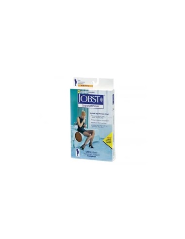 Jobst 70 Bas Multifibre Chocolat T/5
