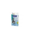 Jobst 70 Bas Multifibre Chocolat T/5