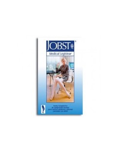 Culotte Jobst 70 Multifibre Sable T/3