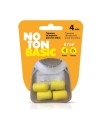 Bouchons d'oreille Noton Exp. 50 pcs. R/571880
