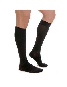 Chaussettes Medilast 300 Noir Petit