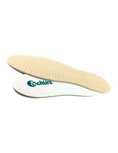 Schurz Semelles Super Confort 1 Paire