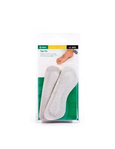 Schurz Fixation de Talon en Cuir