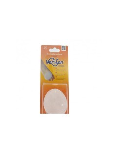Schurz Hydrogel Metatarsal Pad 2 pcs.