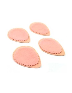 Schurz Patchs de Dureté Extra Doux 4U