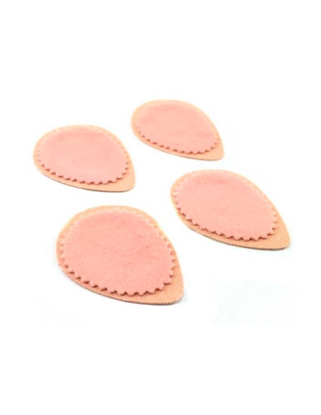 Schurz Patchs de Dureté Extra Doux 4U