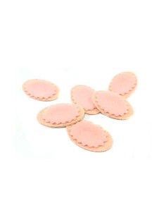Schurz Patchs Extra Doux pour Callosités 6U